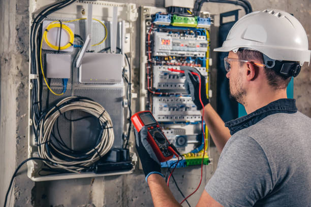 Best Commercial Electrician Services  in Windber, PA