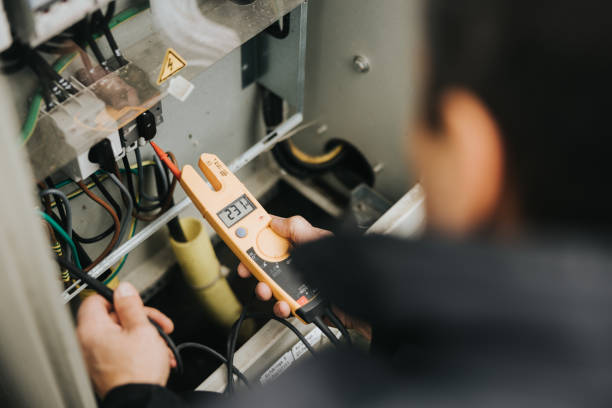 Best Electrical Repair Services  in Windber, PA