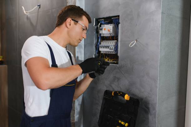 Best Electrician Near Me  in Windber, PA