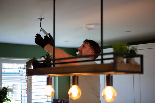 Best Electrical Installation Contractor  in Windber, PA