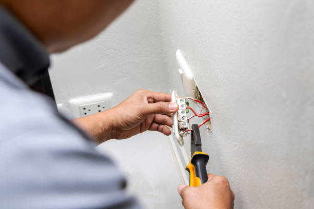 Best Electrical Troubleshooting Services  in Windber, PA