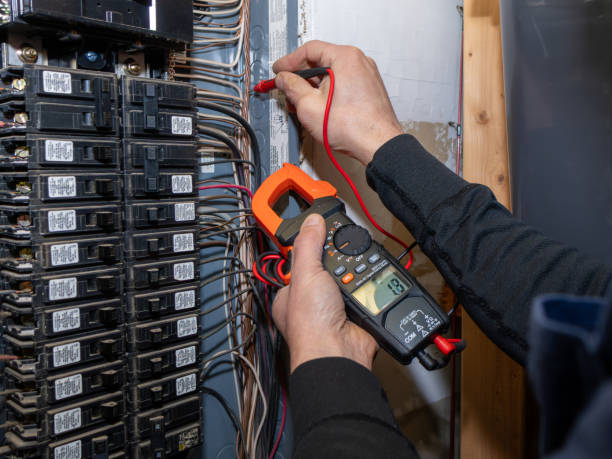 Best Electrical Contractors for Businesses  in Windber, PA