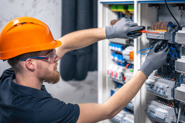 Best Electric Panel Repair  in Windber, PA