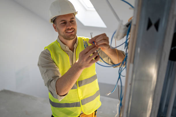 Best Emergency Electrical Repair  in Windber, PA