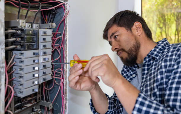 Best Electrical Outlet Repair  in Windber, PA